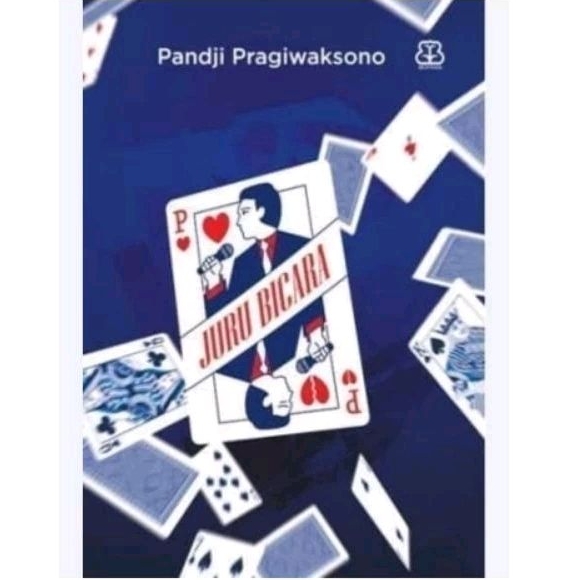 JURU BICARA - PANDJI PRAGIWAKSONO