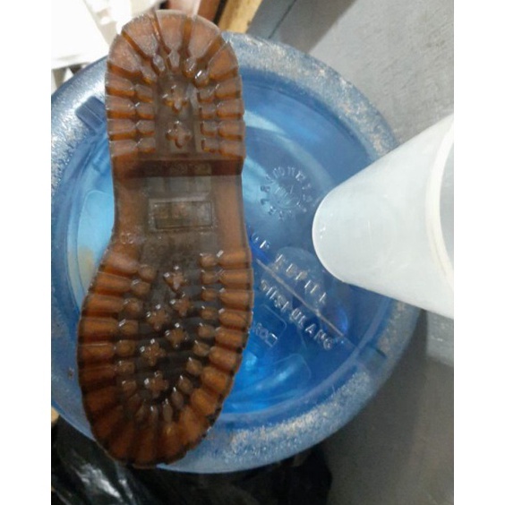 KODE D54H JUAL SOL DOCMART ANAK