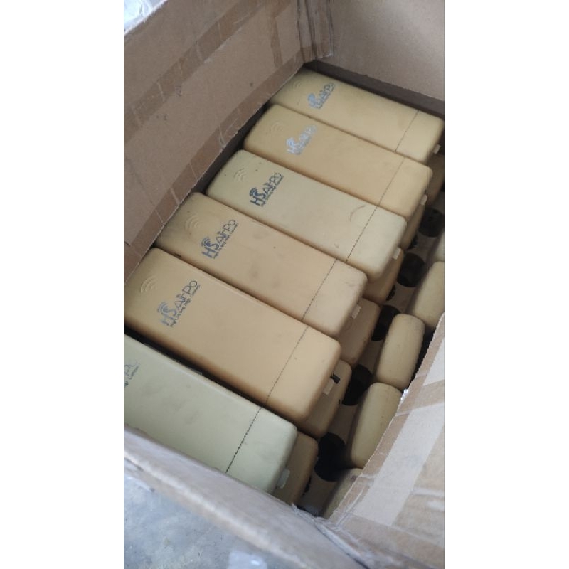 HSAirpo CP520 5.8GHz Wireless Outdoor bekas