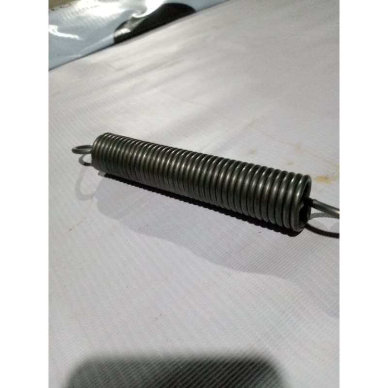 per spring tarik baja 3.5 mm bahan baja kuat