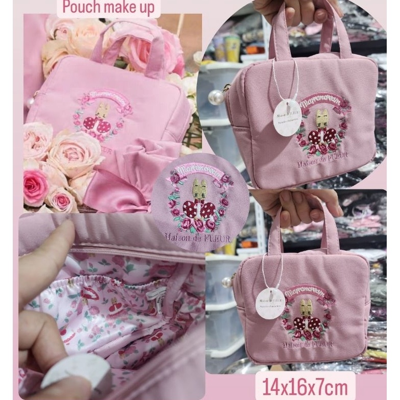 KODE U59E maison de fleur jp