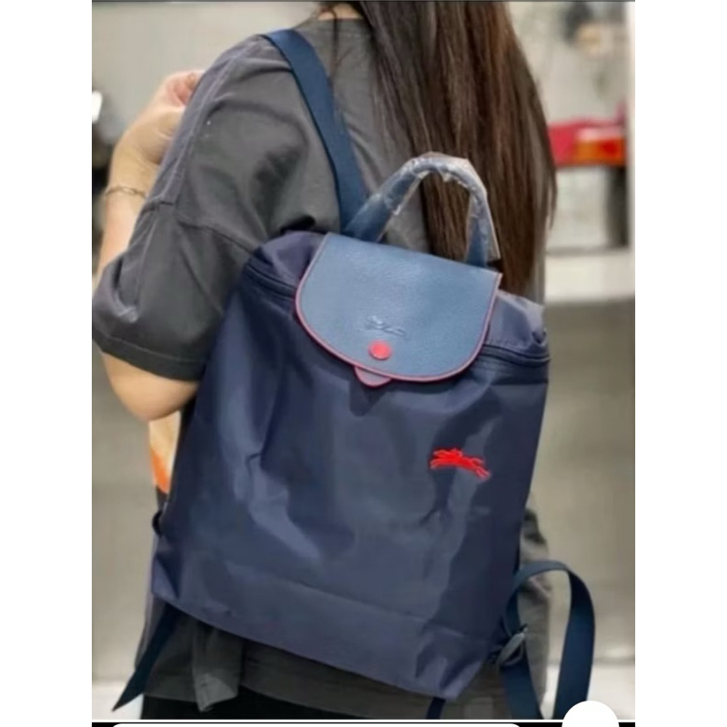 Lc cuir,lc energy,Ransel Backpack Neo Club Kuda