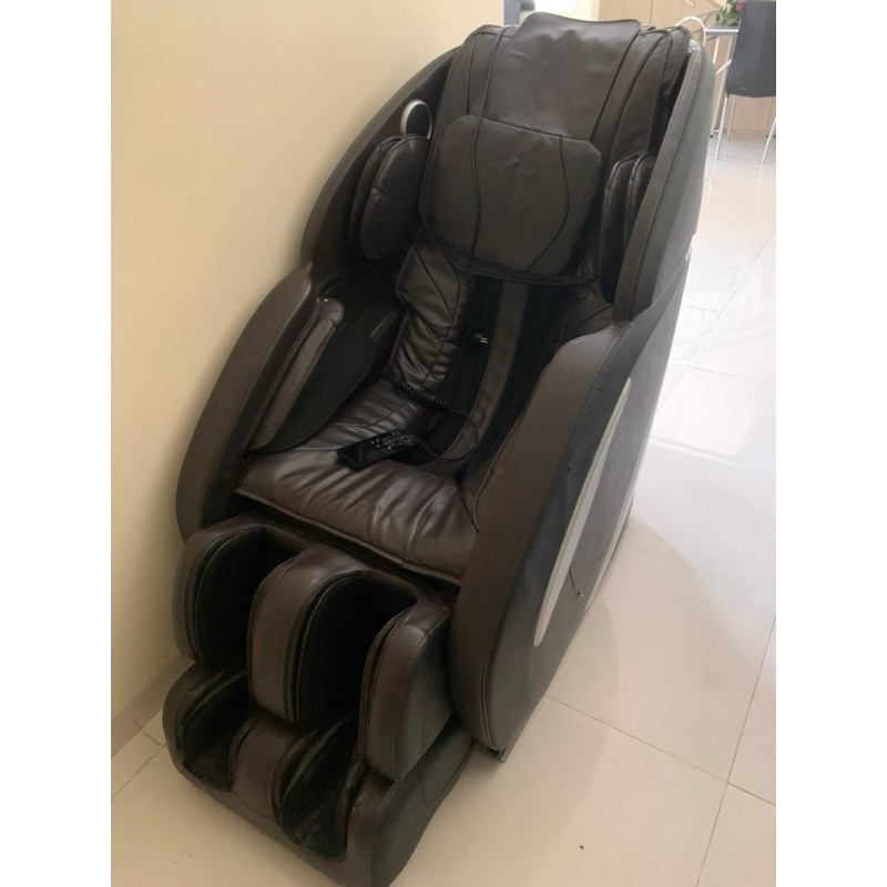 Kursi Pijat ROVOS R662L