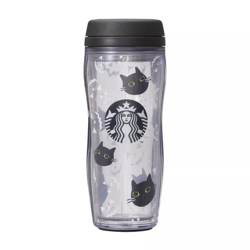Starbucks Japan HALLOWEEN 2022 Tumbler