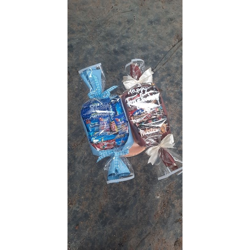 

candy hampers hadiah hari guru murah banget