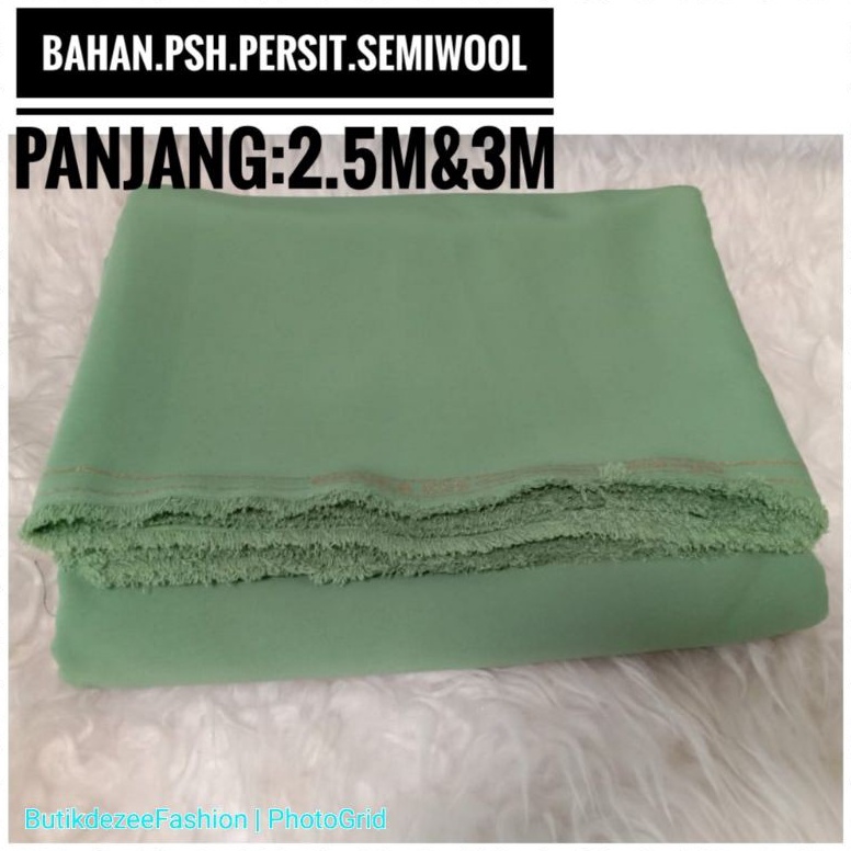KODE C52D BAHAN PSH PERSIT SRITEX ROYAL  SEMIWOOL