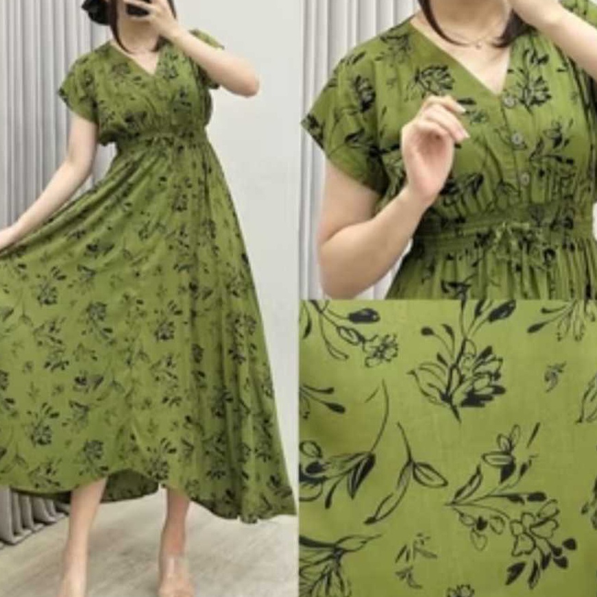 Tawaran DASTER KIMONO JUMBO DASTER KIMONO DASTER KIMONO MOTIF BUNGA RANDOM DASTER KIMONO MASA K