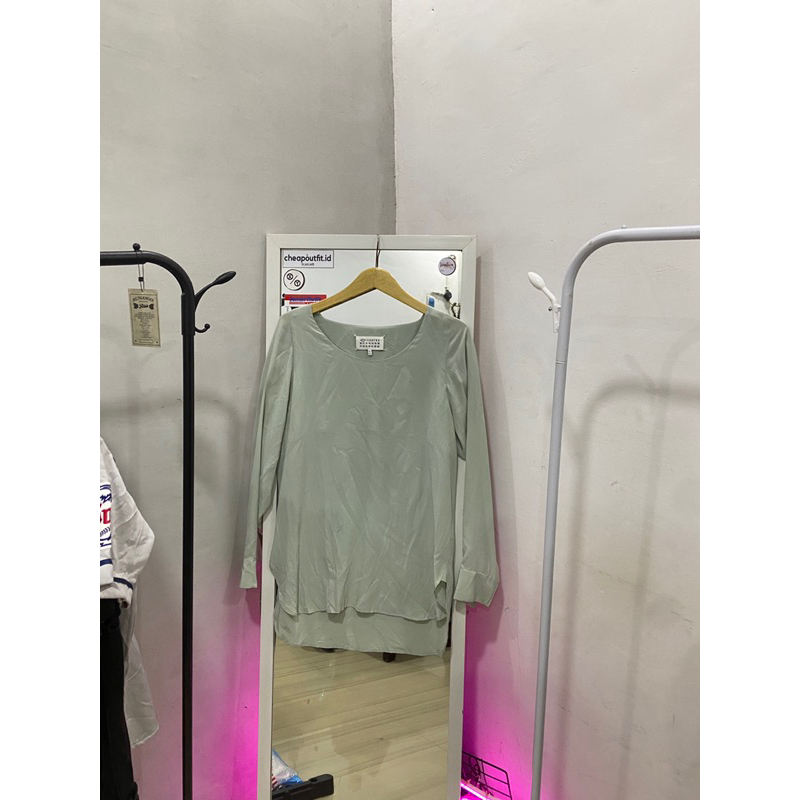 Maison Martin Margiela Blouse