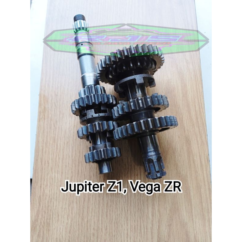 rasio racing Jupiter Z1/Vega ZR set custom,drag,ffa,kompetisi,harian touring