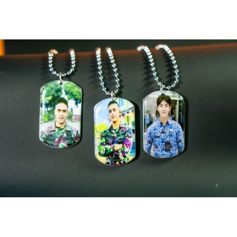 

KALUNG FOTO CUSTOM TIMBUL 3D