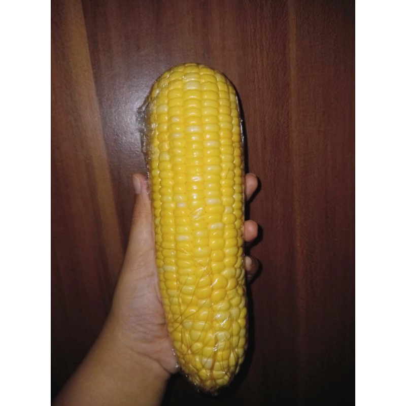 

Jagung Madu