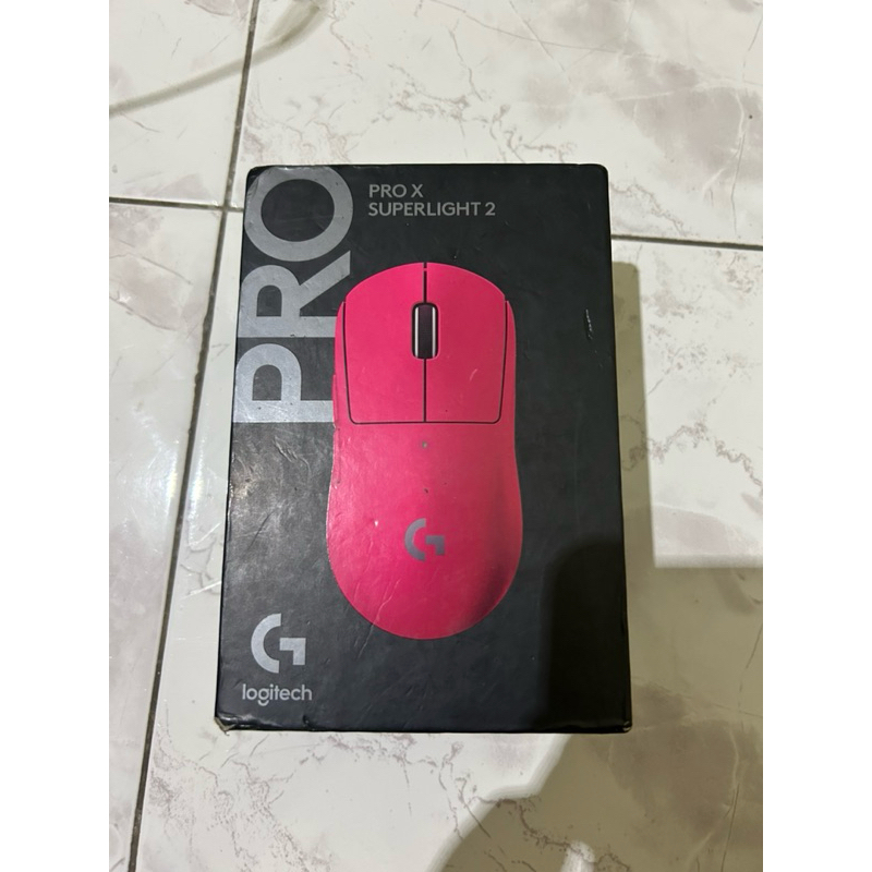 Logitech G Pro X2