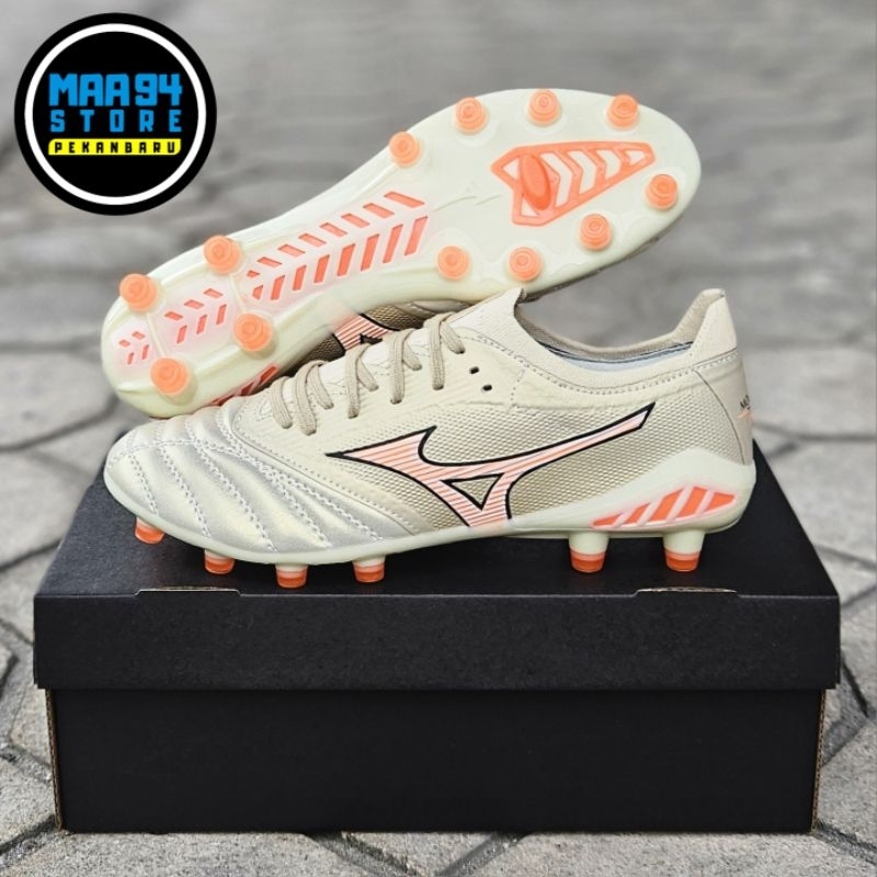 SEPATU BOLA MIZUNO MORELIA NEO 3 BETA FG