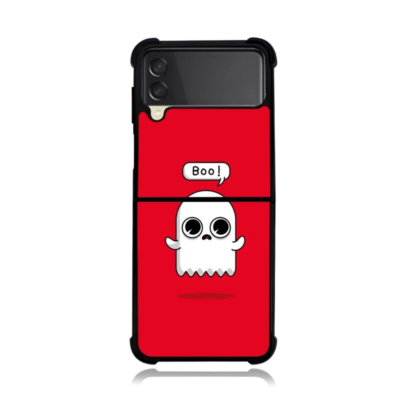 Casing rubber case Samsung z flip 6/ z flip 5/ z flip 4/ z flip 3