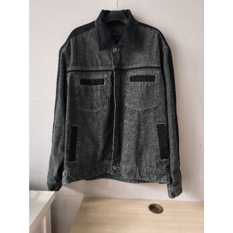 KARL KANI Denim Jacket