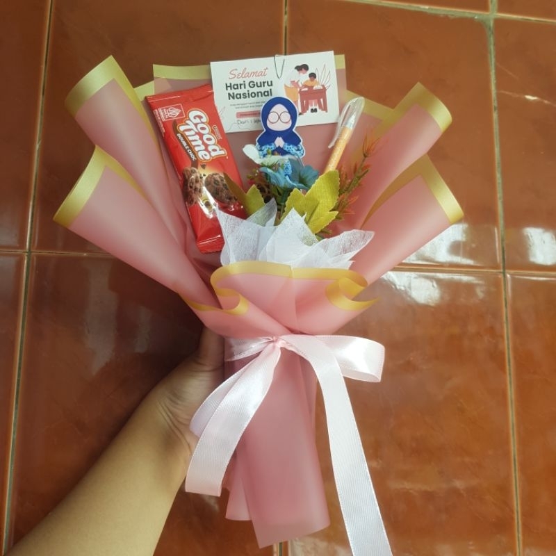 

BUCKET MINI HARI GURU