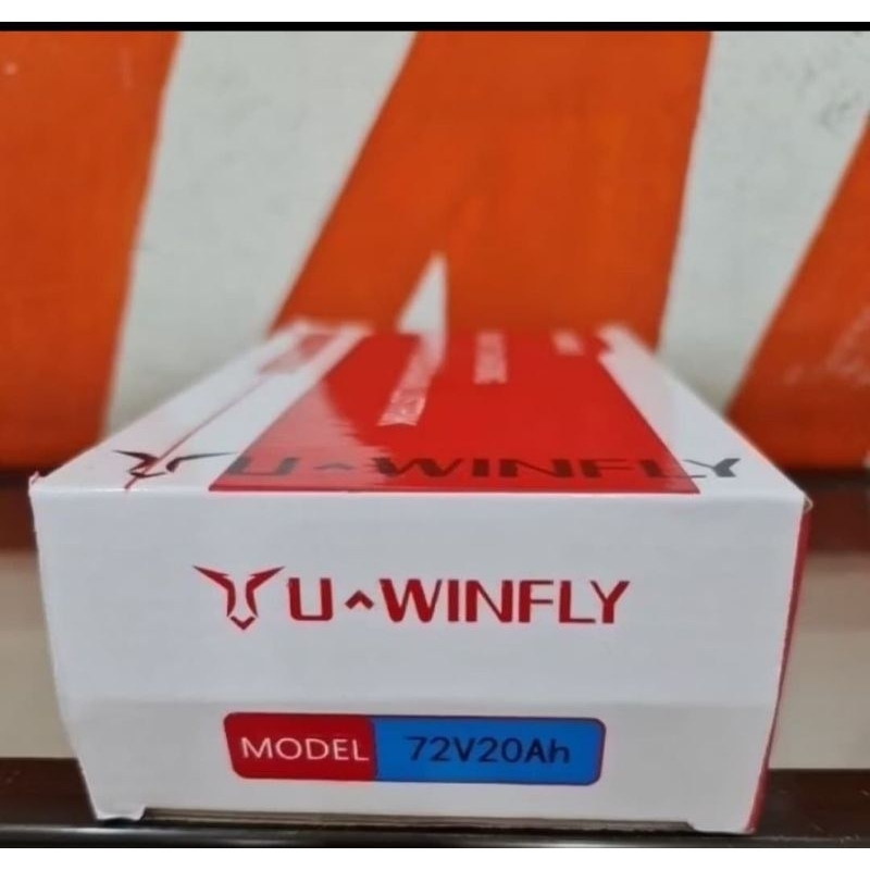 CHARGER UWINFLY 48V12Ah, 48V20Ah, 60V20Ah, 72V20Ah