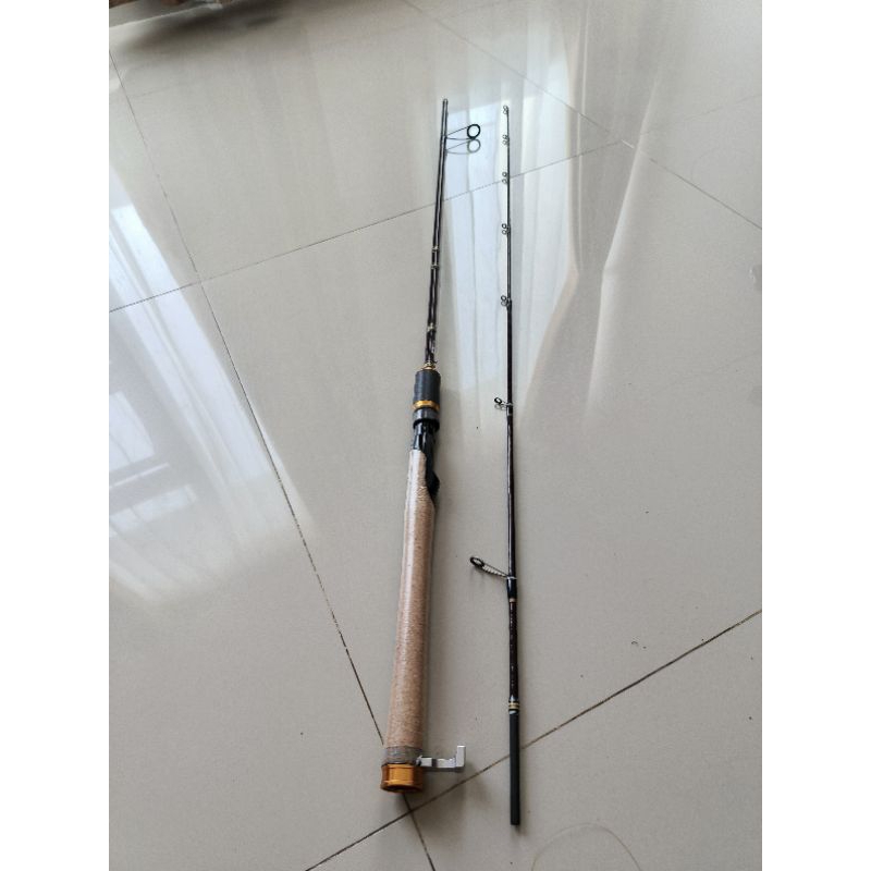 Relix Orong orong gen 1