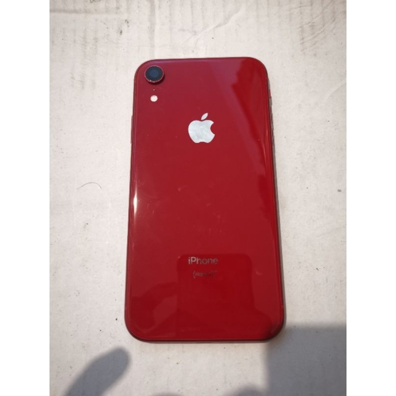 Housing Iphone XR original copotan
