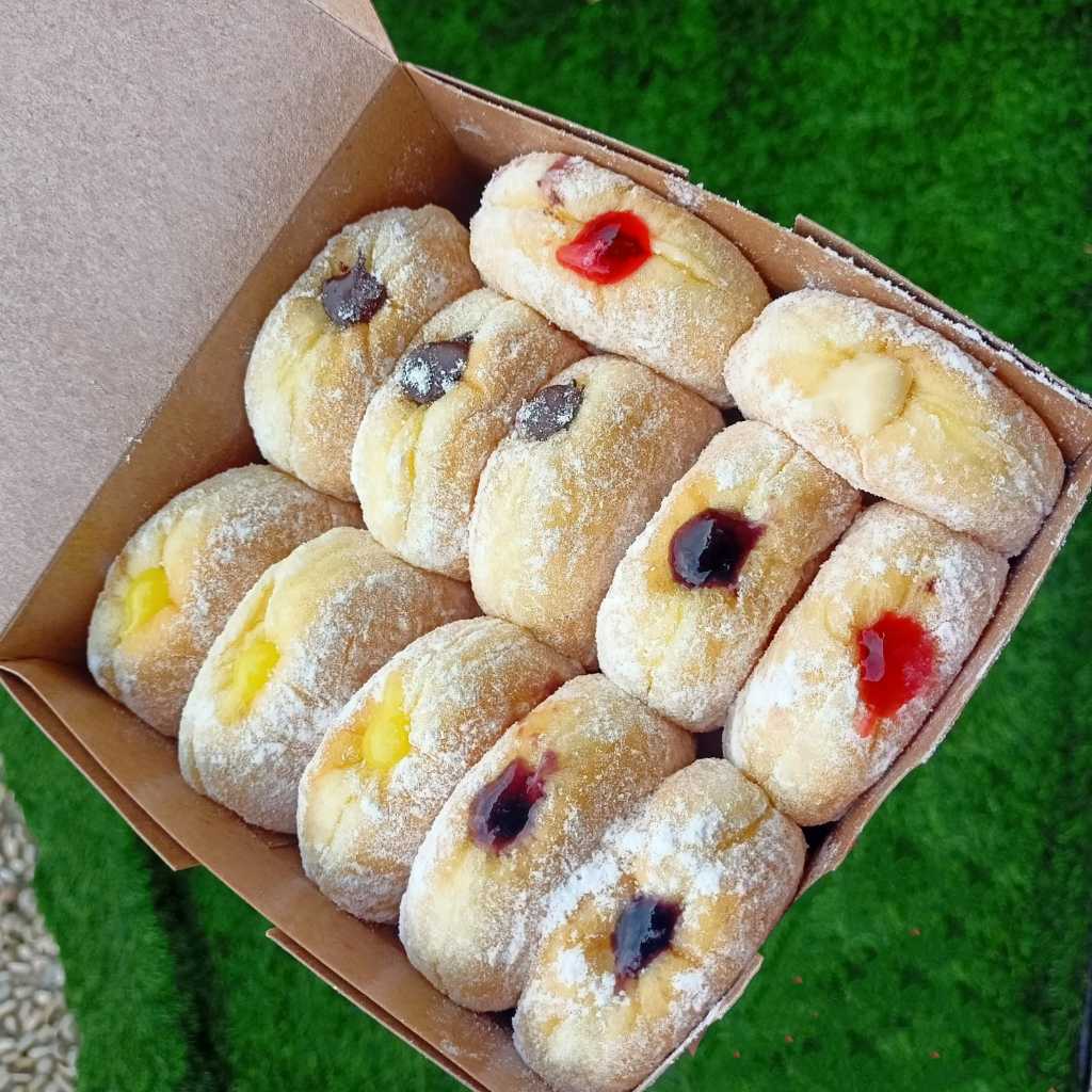 

BOMBOLONI MIX