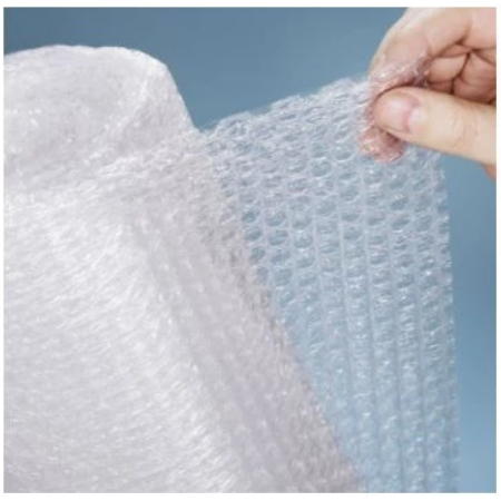 

Tambahan Packing Bubble 35cm x 50cm Wrap Agar Barang Lebih Aman
