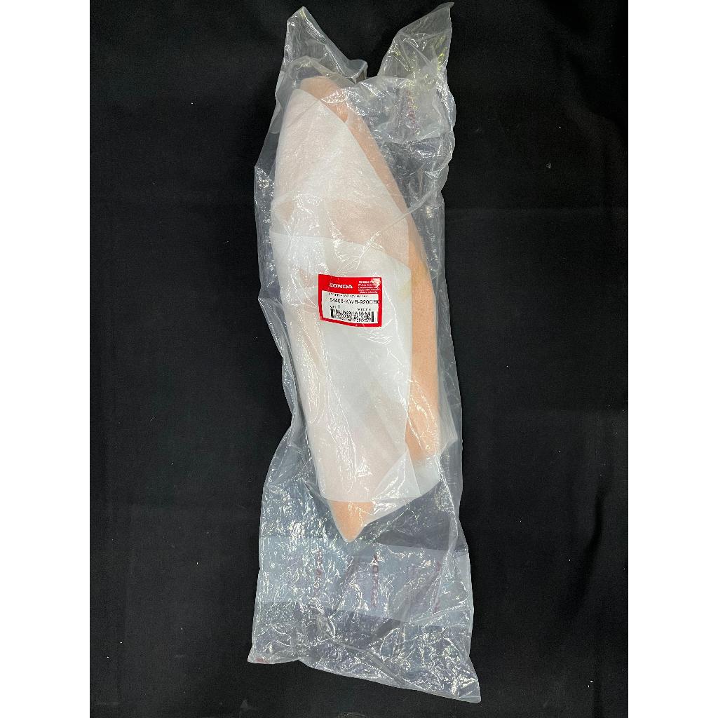 COVER R M/P(CN BZ OG) 64400KWB920CBO