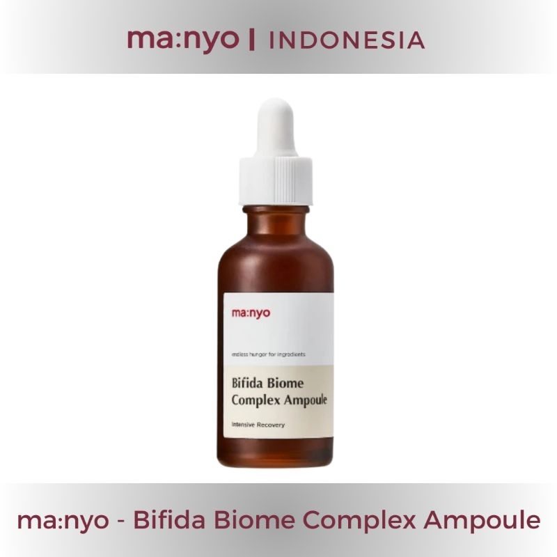 MANYO Bifida Biome Complex Ampoule