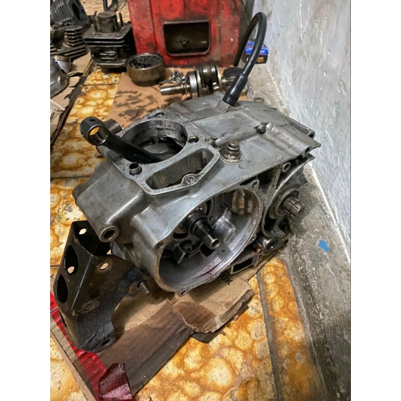 mesjn gl 100 up tiger,kelengkapan reso oplos drafger bandul up tiger,minus tanpa ss sama rengkes kir