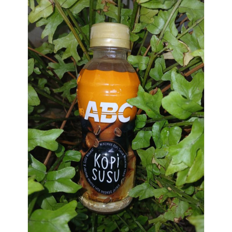 

ABC KOPI