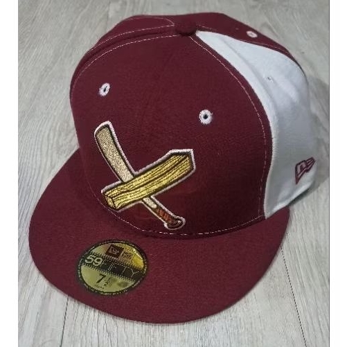 topi new era cap snapback original garansi jarang rare limited vintage
