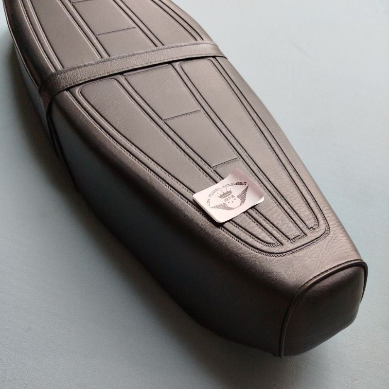 Jok motor Honda c700 c800 super cup superkup