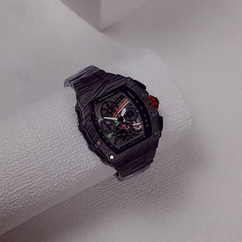 Jam tangan Pria Mewah RICHARD_MILLE