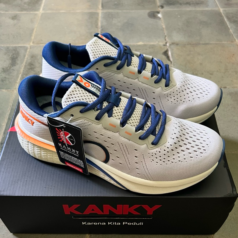 KANKY x Tirta - Story Kaze