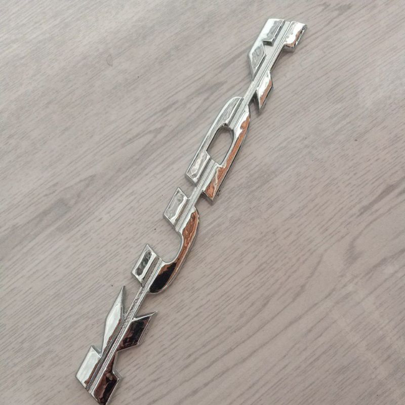 emblem mitsubishi kuda