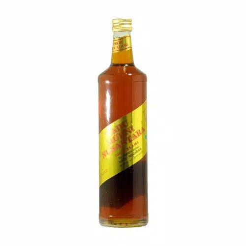 

Madu Murni Nusantara 650 ml