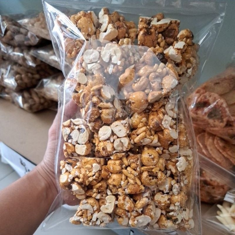 

BORONONG JAGUNG
