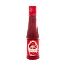 

ABC SAUS TOMAT 135ML BOTOL