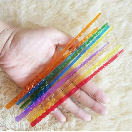 

Stik Kalam Alat Bantu Mengaji Penunjuk Membaca Al-Quran Al Quran Warna Warni Cantik Bahan Plastik Tudung Tuding Tunjuk Baca Iqro Aksesoris Ngaji Huruf Hijaiyah A Ba Ta Tsa IQRO' Lancar Accesories Simple Suding Murah Termurah Menunjuk Pentacle Malang