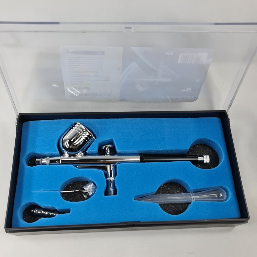 

air brush kit