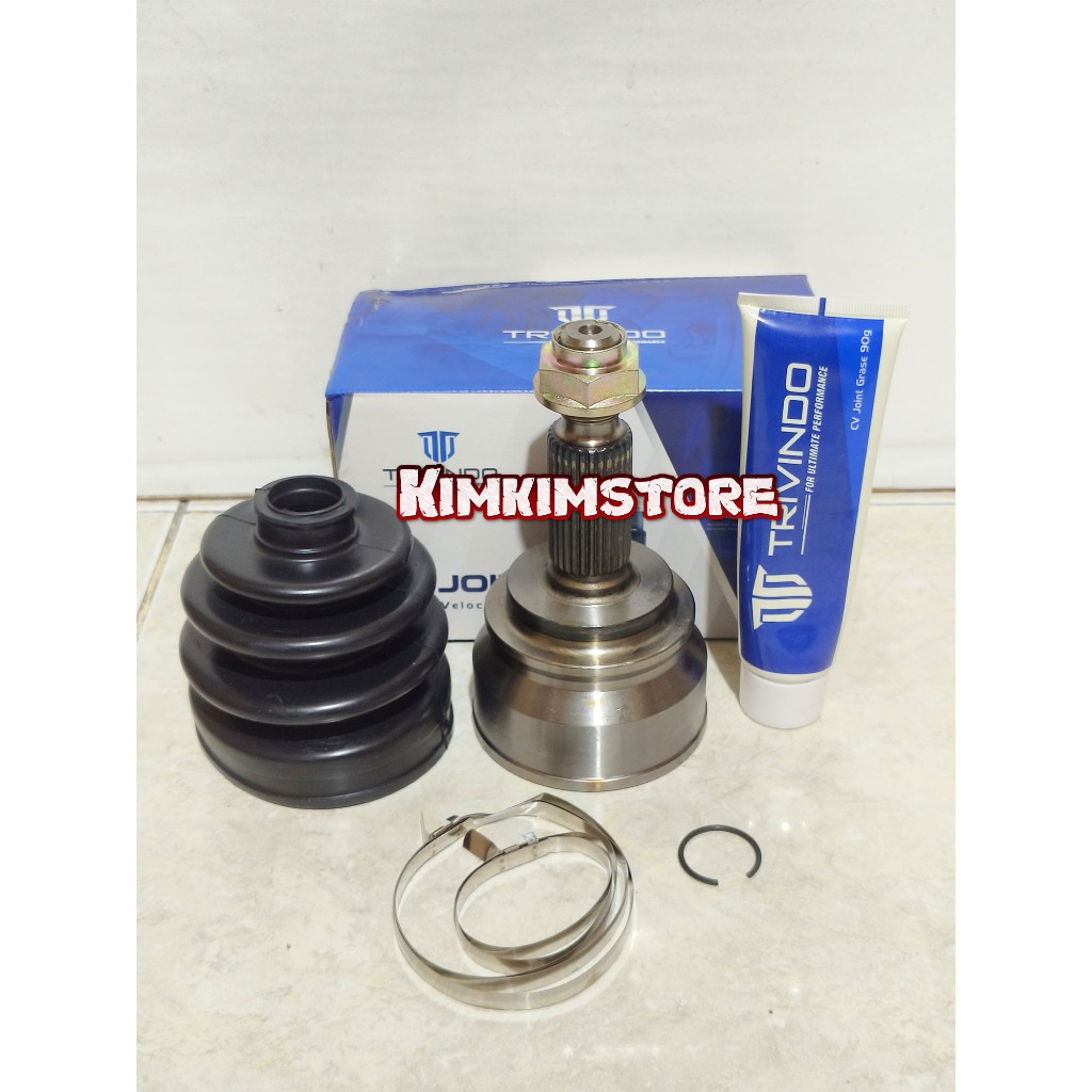 CV Joint Outer AS Roda Luar Mitsubishi Outlander