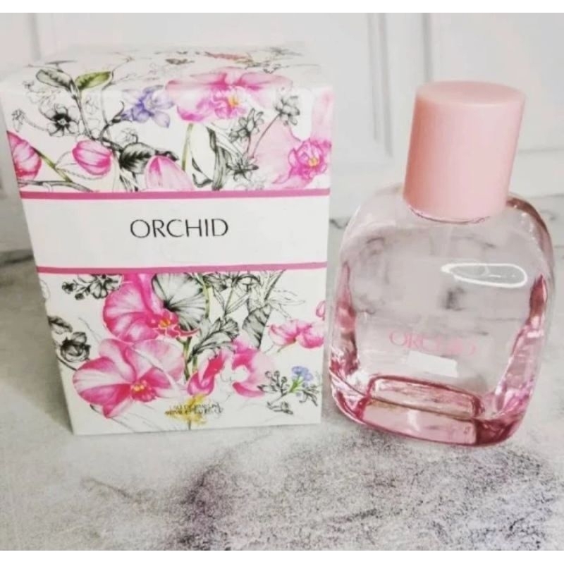 ZARA Orchid Parfume 90ml