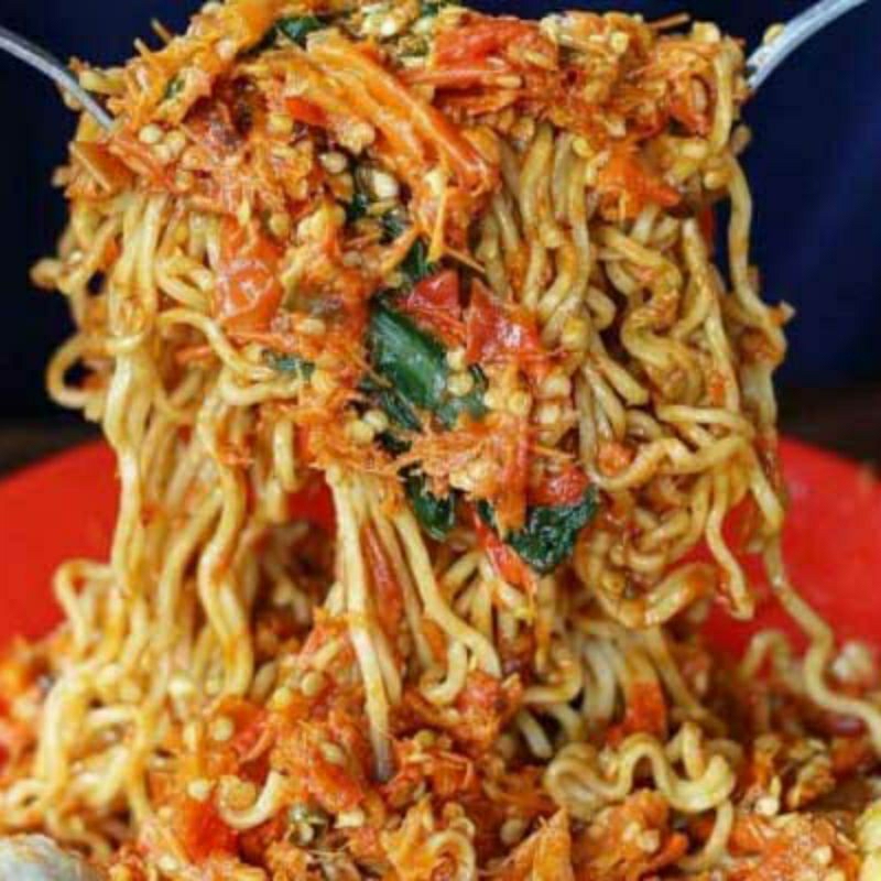 

Mie Judess Porsi Jumbo