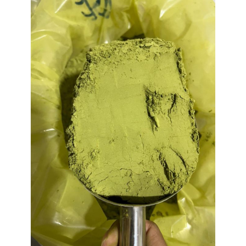 

SUPER HIJAU S+ 1Kg+130g