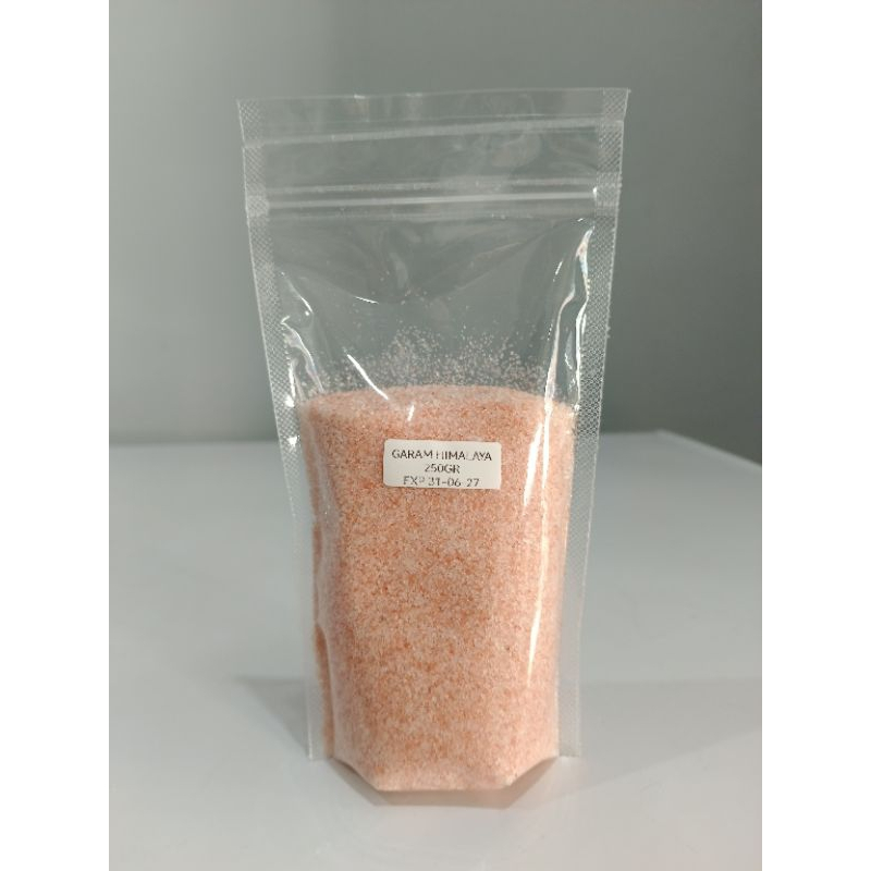 

Garam Himalaya 250gr
