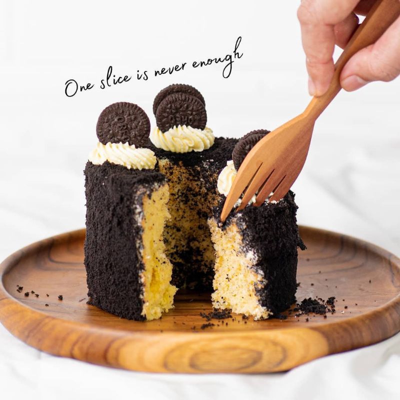 

Mini Cake Oreo | Birthday Cake | Hampers Mini Cake