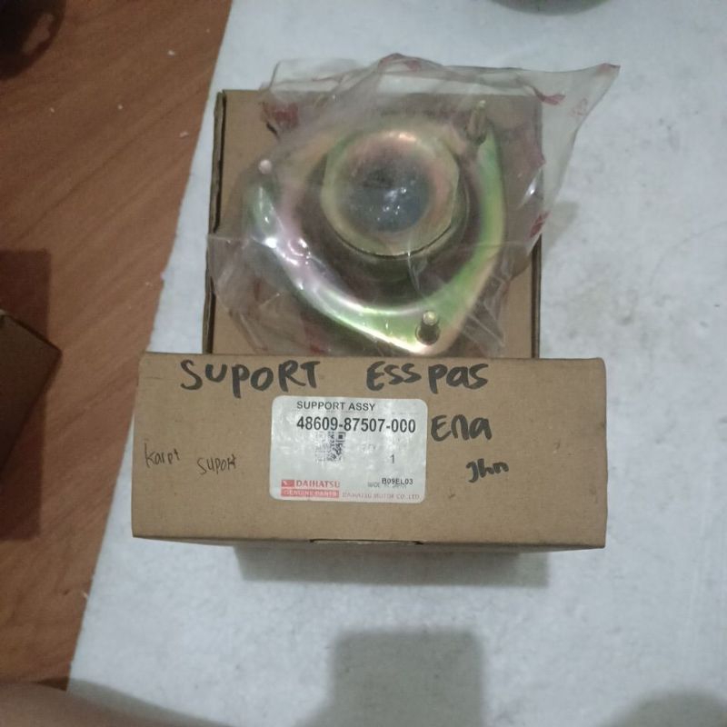 Support Shock Espass Daihatsu