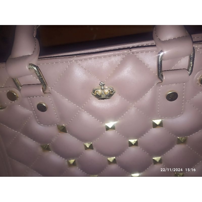 tas shopie Martin preloved