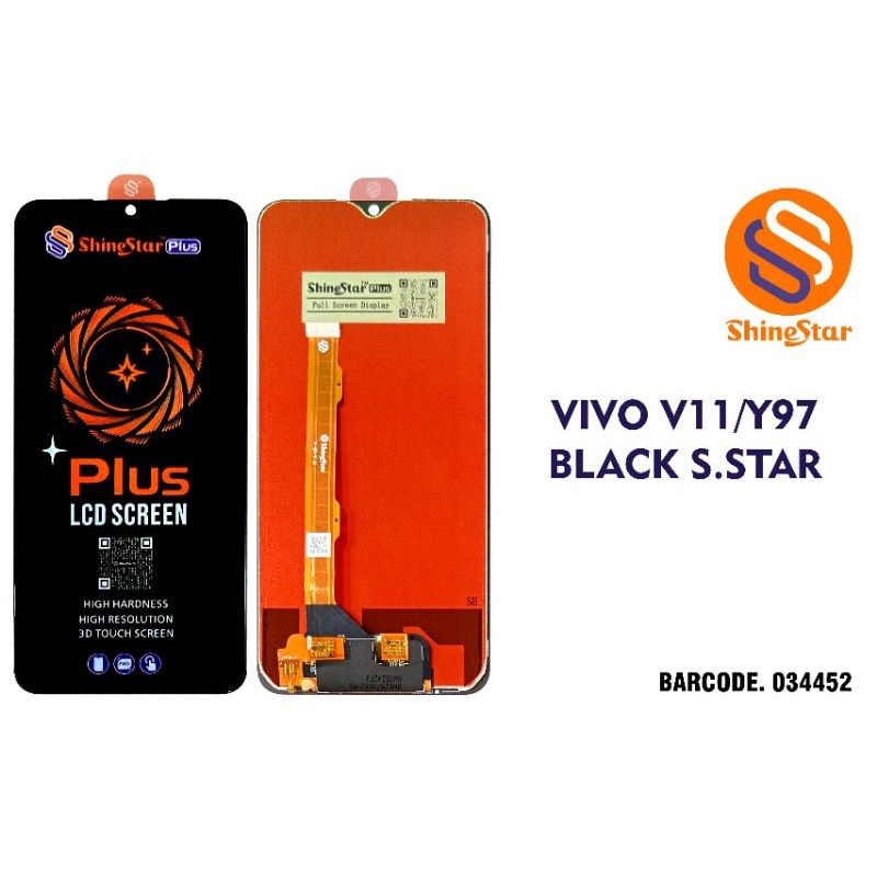 (SHINESTAR) LCD VIVO V11/Y97 ORIGINAL FULL SET/LCD+TOUCHSCREEN