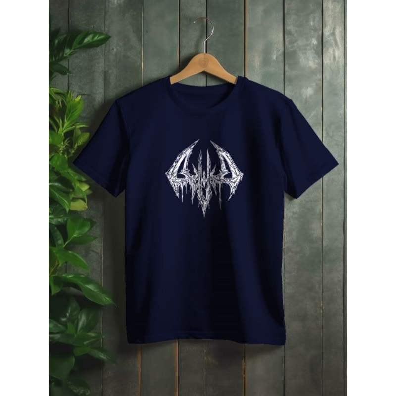 Kaos oblong kekinian cocok untuk pria/cowok/Abg gambar keren unisex lengan pendek,kaos harian