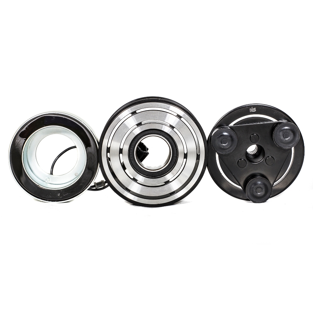 MAGNET CLUTCH NIS LIVINA & GRAND LIVINA 7PK